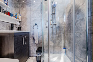 Sandy Lane Weston Point